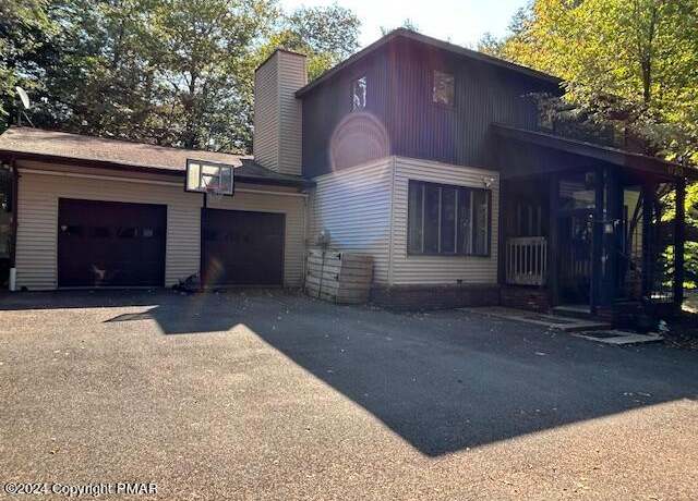 Property at 1255 Chandus Way, Tobyhanna, PA 18466, 6 beds, 3 baths