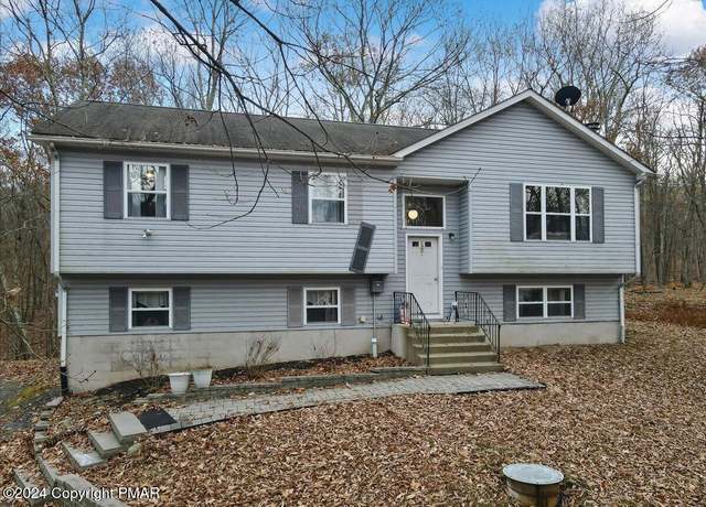 Property at 638 Lakeside Dr, East Stroudsburg, PA 18301, 3 beds, 2.5 baths