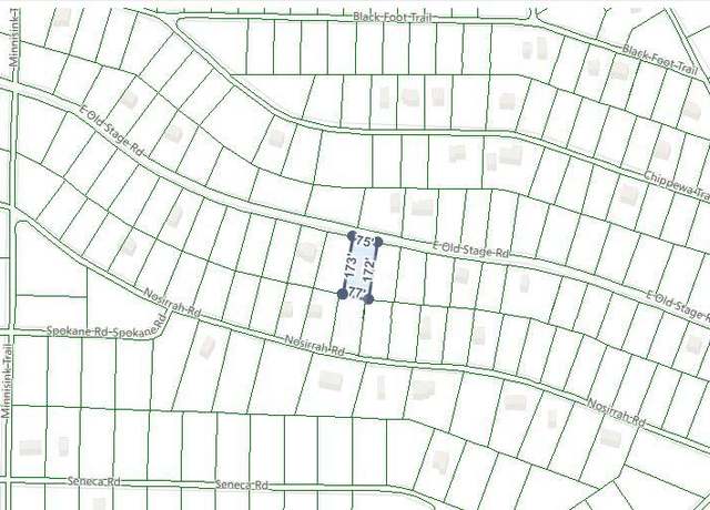 Property at 2034 E Old Stage Rd, Albrightsville, PA 18210