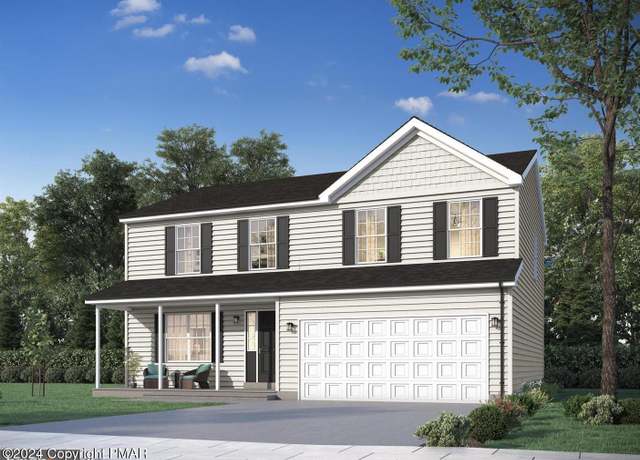 Property at 15 Club House Rd, Ashland, PA 17921, 4 beds, 2.5 baths