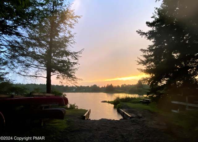 Property at 1127 Sawmill Rd 1127 Rd, Pocono Lake, PA 18347