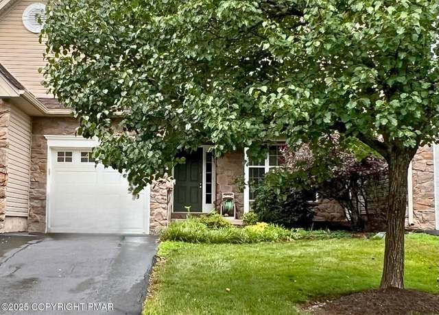 Property at 1755 Big Ridge Dr, East Stroudsburg, PA 18302, 3 beds, 2.5 baths