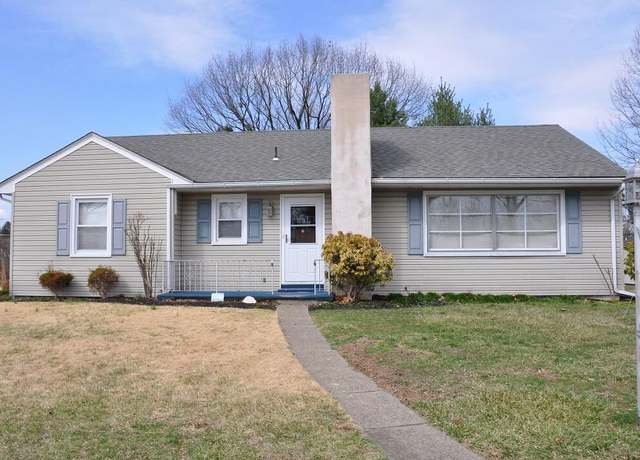 Property at 2215 Kings Ave, Easton, PA 18045, 3 beds, 1 bath