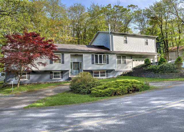Property at 9105 Belvedere Rd, Tobyhanna, PA 18466, 6 beds, 3 baths