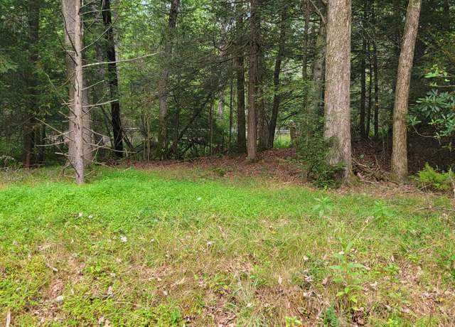 Property at 5143 Route 115, Blakeslee, PA 18610