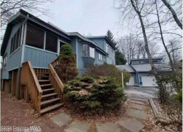 Property at 106 Black Thorn St, Long Pond, PA 18334, 5 beds, 3 baths
