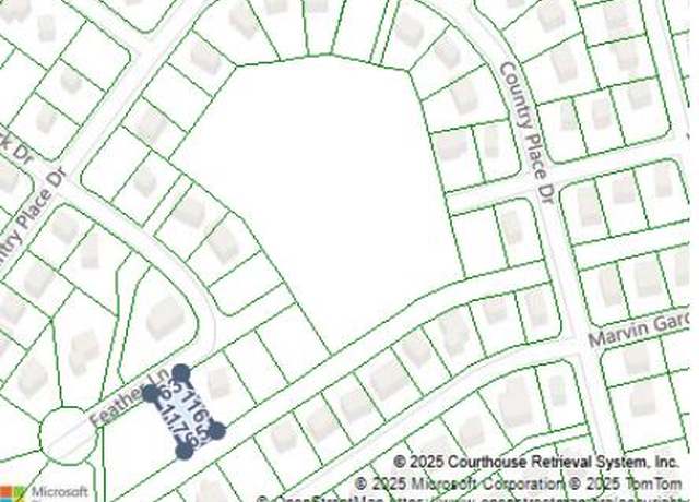 Property at 320 Feather Ln 320 Ln, Tobyhanna, PA 18466