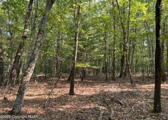 Property at Lot 11 Metzger Rd, East Stroudsburg, PA 18301