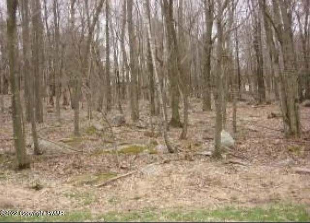 Property at 51 Birch, Blakeslee, PA 18610