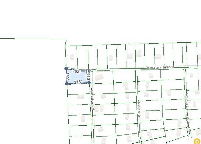 Property at 1001 Sassafras Rd, Albrightsville, PA 18210