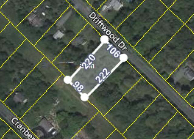 Property at 10 Driftwood Rd, Blakeslee, PA 18610