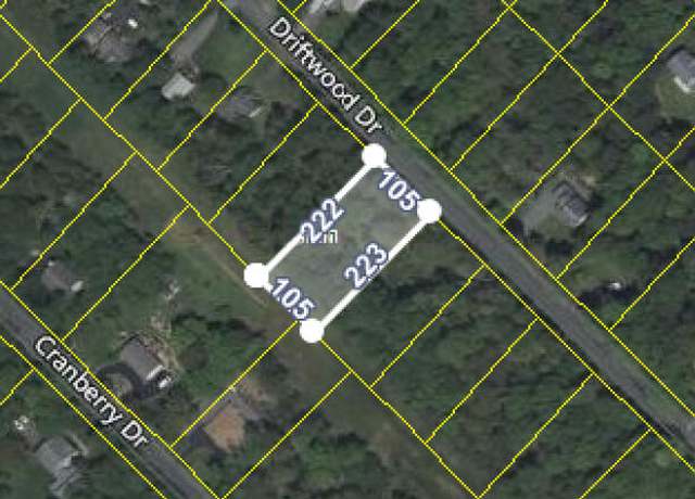 Property at 11 Driftwood Rd, Blakeslee, PA 18610