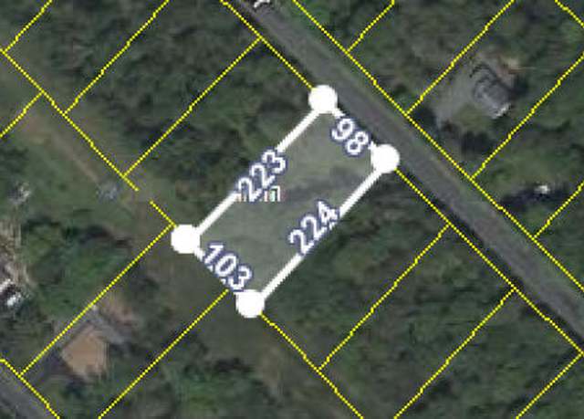 Property at 12 Driftwood Rd, Blakeslee, PA 18610