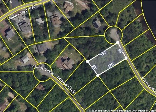 Property at C1481 Holmes Way, Albrightsville, PA 18210
