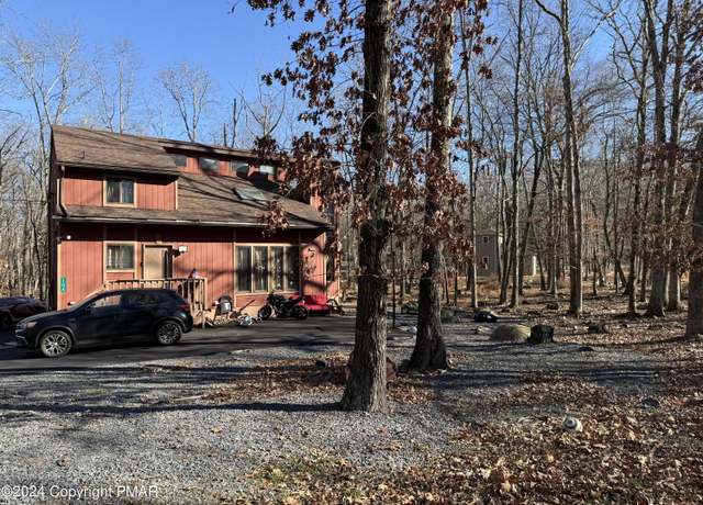 Property at 104 Grouse Ct, East Stroudsburg, PA 18301, 3 beds, 2 baths