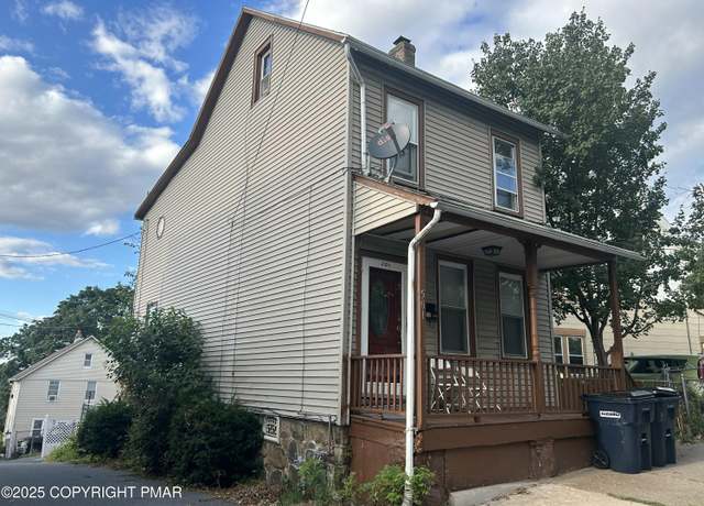 Property at 501 Sioux St St, Bethlehem, PA 18015, 3 beds, 3 baths