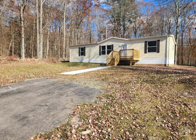 Property at 3640 Rocky Hill Rd, White Haven, PA 18661, 3 beds, 2 baths
