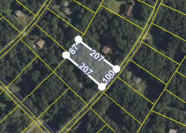 Property at White Birch Way, Albrightsville, PA 18210