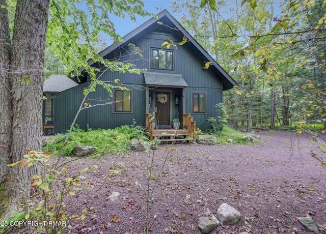Property at 1169 Deer Trail Rd, Pocono Pines, PA 18350, 3 beds, 2 baths