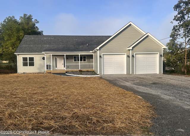 Property at 1191 Appenzeller Ave, Stroudsburg, PA 18360, 4 beds, 2 baths