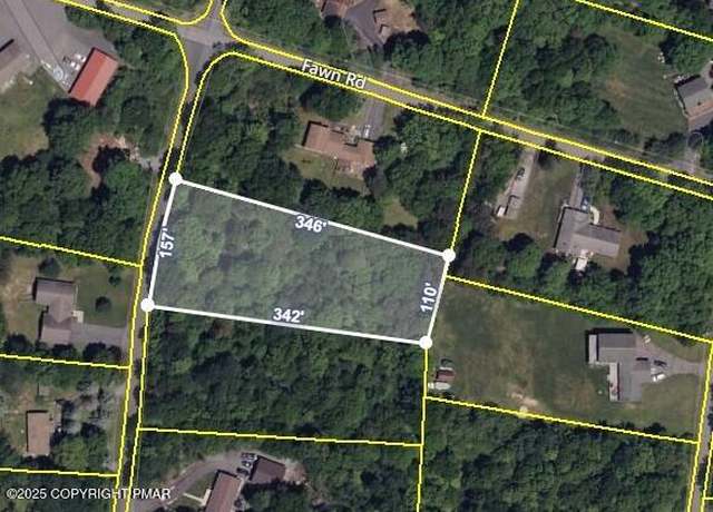 Property at D402 Cold Spring Dr, Jim Thorpe, PA 18229