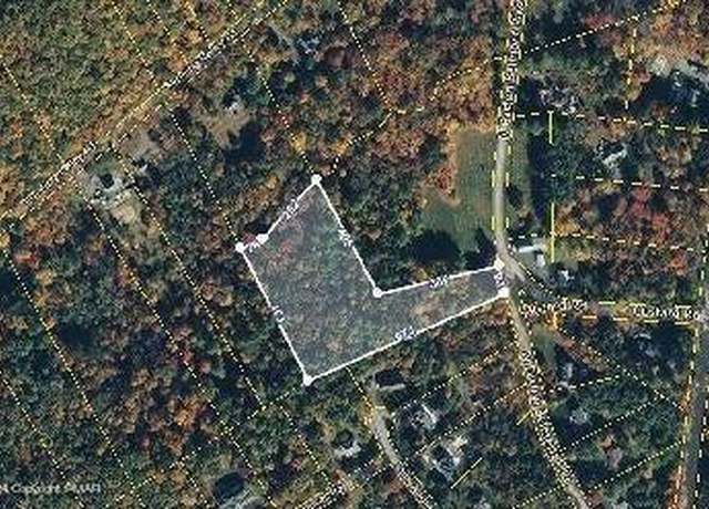 Property at N Easton Belmont Pike, Stroudsburg, PA 18360