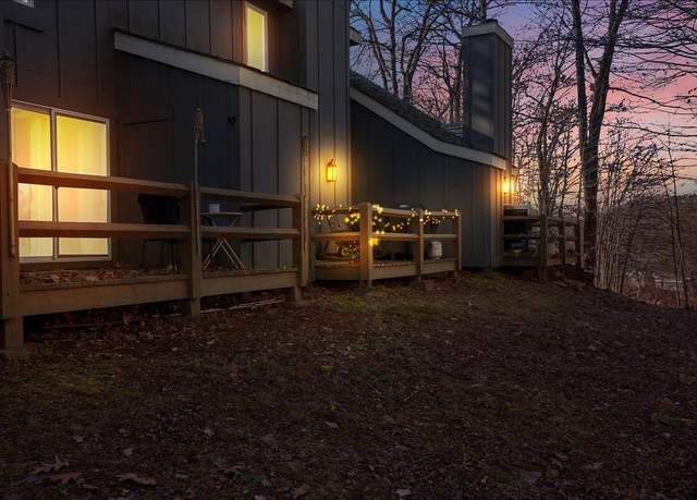 Property at 50 Telemark, Lake Harmony, PA 18624, 2 beds, 1.5 baths