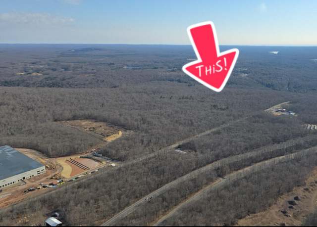 Property at State Route 940, Lake Harmony, PA 18624