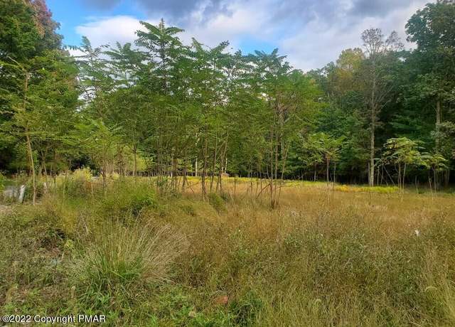 Property at Lot 1 T 628 Ct, Effort, PA 18330