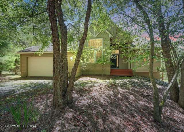 Property at 356 Windy Bush Road Rd, Pocono Pines, PA 18350, 4 beds, 3.5 baths