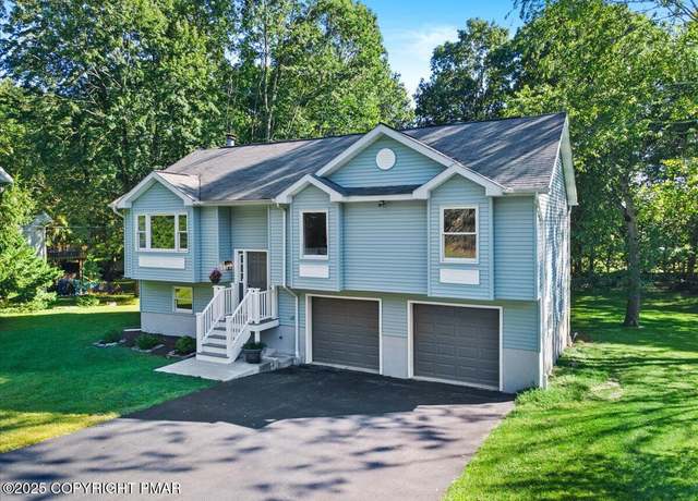 Property at 12335 Havenwood Dr, East Stroudsburg, PA 18302, 4 beds, 2 baths