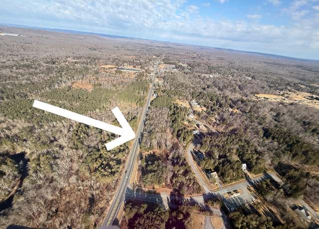 Property at Pa Rt 115, Blakeslee, PA 18610