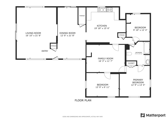 Property at 1151 Appenzeller Ave, Stroudsburg, PA 18360, 3 beds, 1 bath