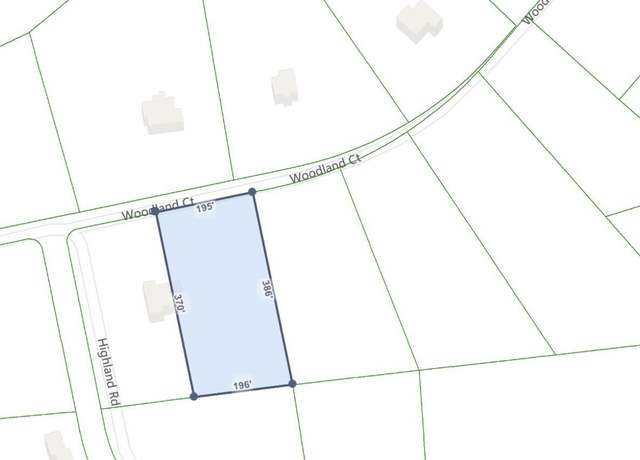 Property at Lot 176 Summit Woods Rd, Roaring Brook Twp, PA 18444