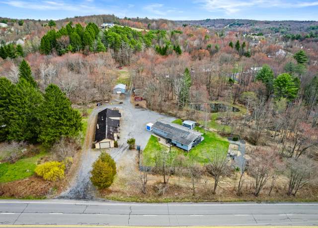 Property at 3048 Pa-115, Effort, PA 18330, 4 beds, 2.5 baths