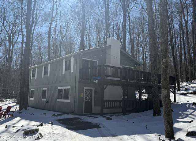 Property at 1827 Stag Run, Pocono Lake, PA 18347, 4 beds, 2 baths