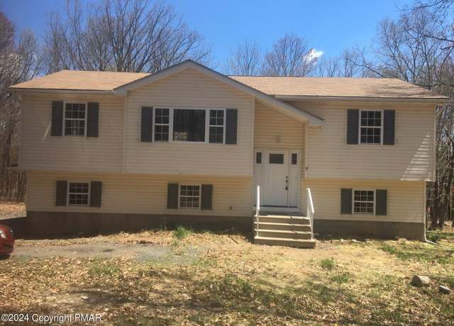 Property at 122 Daisy Dr, Effort, PA 18330, 4 beds, 3 baths