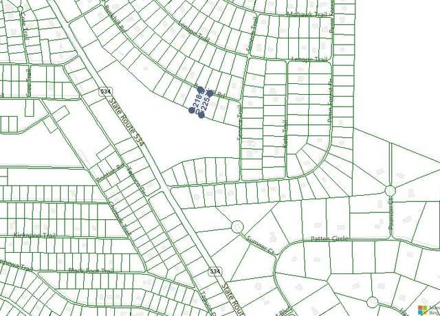 Property at NII1214 Buck Hill Rd, Albrightsville, PA 18210