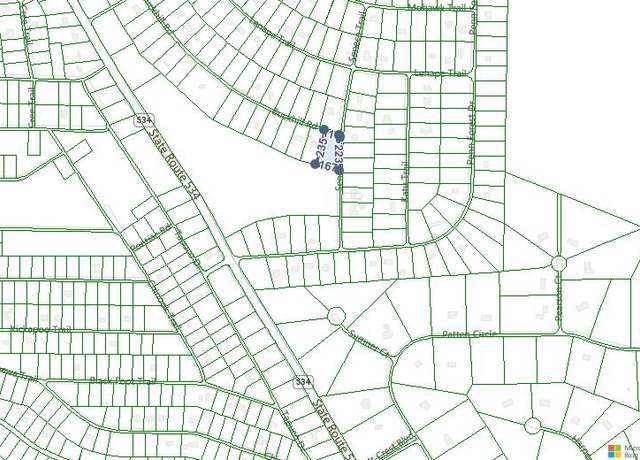 Property at NII1217 Buck Hill Rd, Albrightsville, PA 18210