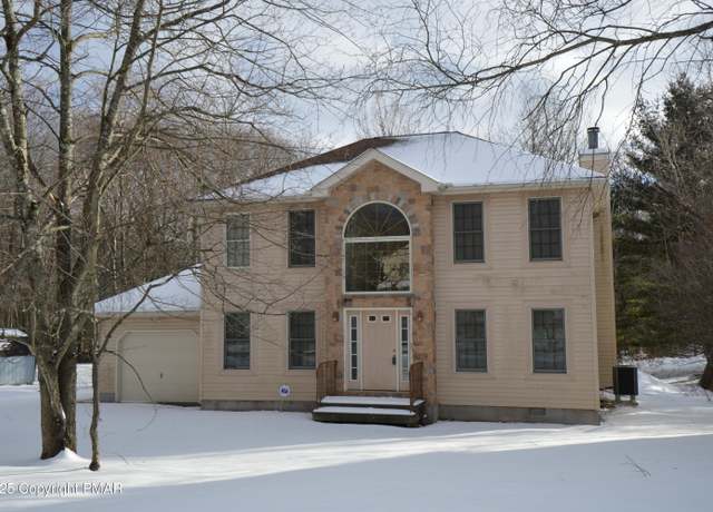 Property at 141 Fergus Way, Tobyhanna, PA 18466, 3 beds, 2.5 baths