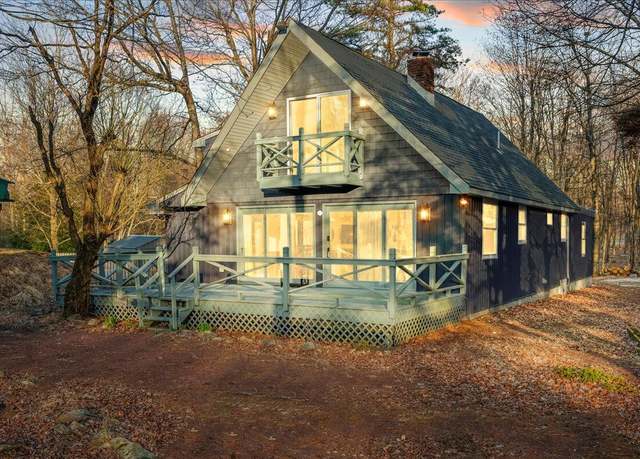 Property at 116 Birch Dr, Blakeslee, PA 18610, 3 beds, 2 baths
