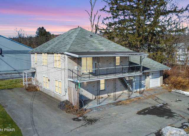 Property at 2965 Route 611, Tannersville, PA 18372