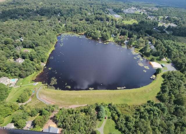 Property at 195 Cranberry Dr, Blakeslee, PA 18610