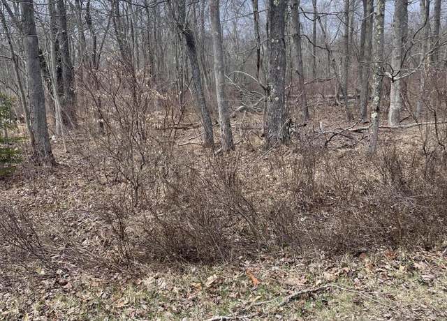 Property at A8 Shawnee Pl, Pocono Lake, PA 18347