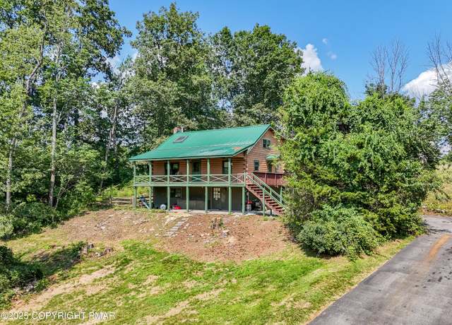 Property at 414 S Easton Belmont Pike Pike, Sciota, PA 18354, 3 beds, 2 baths