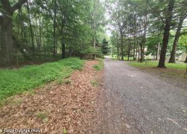 Property at 1410 Silver Maple Rd, Effort, PA 18330