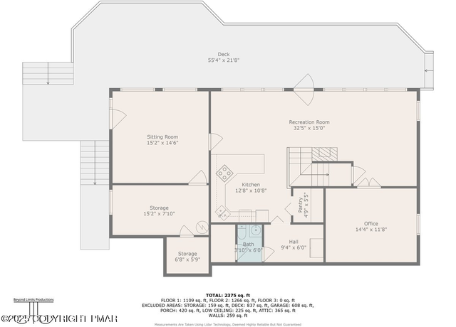 Property at 3166 Post Hill Ter, Henryville, PA 18332, 3 beds, 2.5 baths