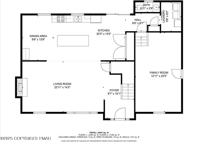 Property at 1795 Allegheny Dr, Blakeslee, PA 18610, 4 beds, 2.5 baths