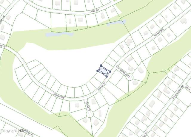 Property at 7548 Kilmer Rd, Tobyhanna, PA 18466