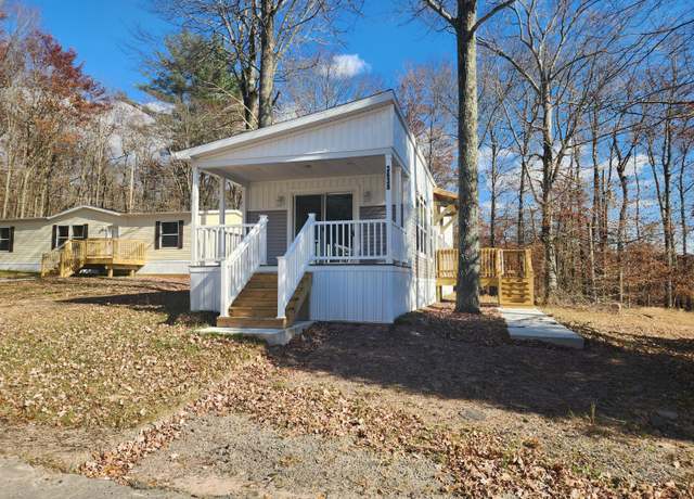 Property at 3638 Rocky Hill Rd, White Haven, PA 18661, 2 beds, 2 baths